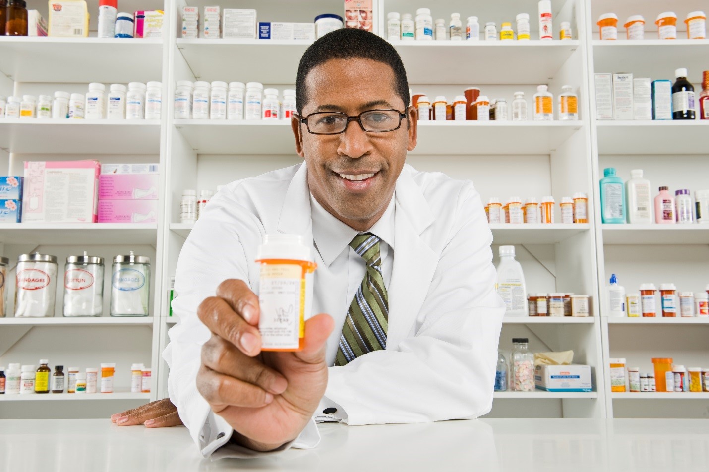 Professional Pharmacist